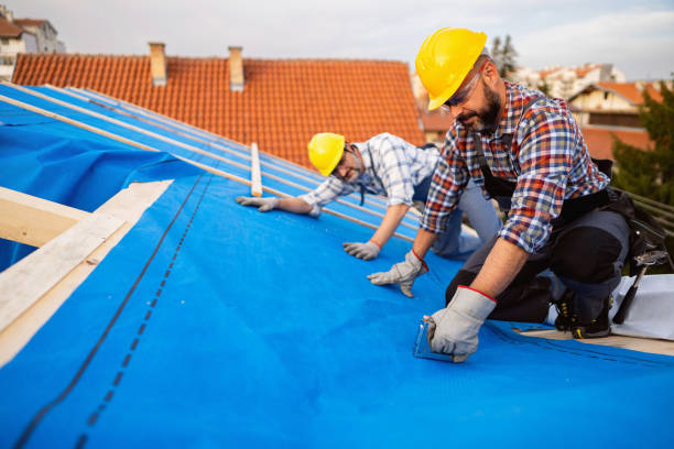 Quick and Trustworthy Emergency Roof Repair Services in Koloa, HI